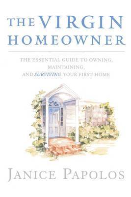 The Virgin Homeowner 1
