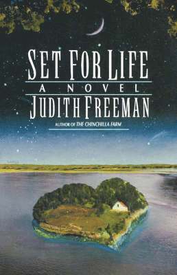 Judith Freeman - Set For Life, Häftad