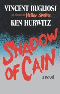 bokomslag Shadow of Cain