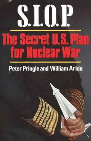 Peter Pringle, William Arkin - S.I.O.P., Häftad