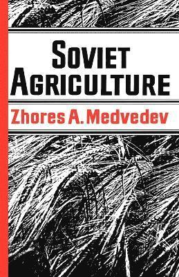 Soviet Agriculture 1