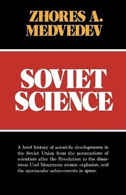 Soviet Science 1