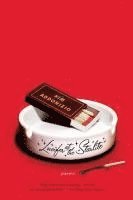 bokomslag Lucifer at the Starlite: Poems