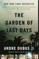 The Garden of Last Days 1