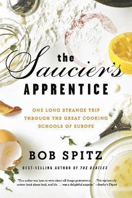 The Saucier's Apprentice 1