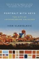 Ivan Vladislavic - Portrait with Keys, Häftad