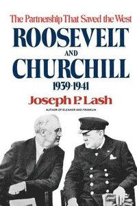 bokomslag Roosevelt and Churchill