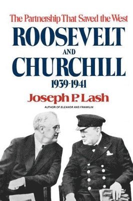 Roosevelt and Churchill 1