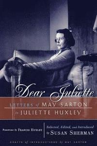 bokomslag Dear Juliette