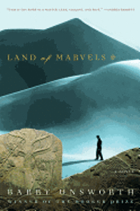 bokomslag Land of Marvels