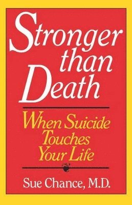 Stronger than Death 1