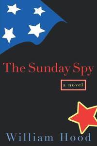 bokomslag The Sunday Spy