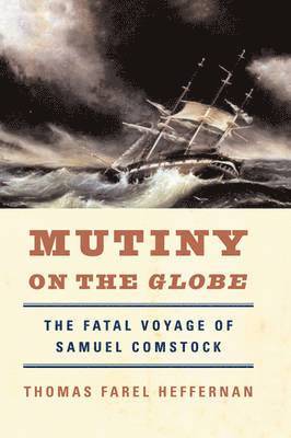 Mutiny on the Globe 1