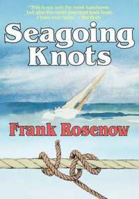 bokomslag Seagoing Knots