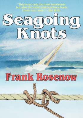 bokomslag Seagoing Knots