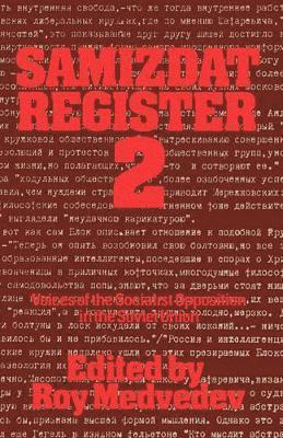Samizdat Register 2 1
