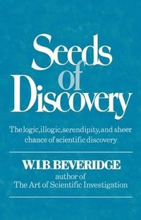 bokomslag Seeds of Discovery