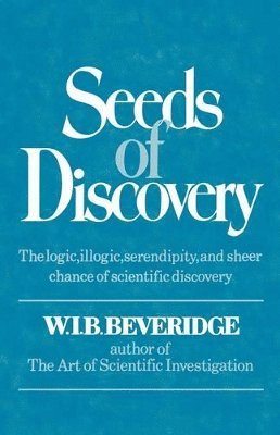 Seeds of Discovery 1