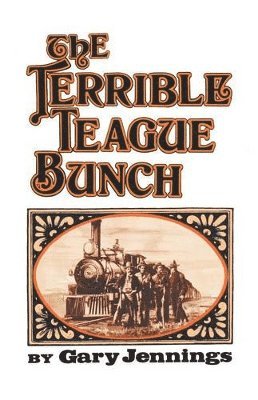 The Terrible Teague Bunch 1