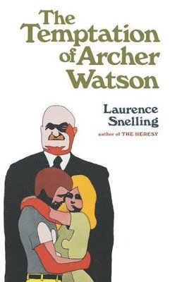 The Temptation of Archer Watson 1