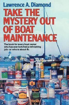 Take the Mystery Out of Boat Maintenance 1