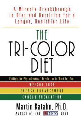 The Tri-Color Diet 1