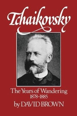 Tchaikovsky 1