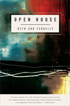 Beth Ann Fennelly - Open House, Häftad