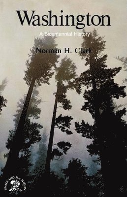 Norman H. Clark - Washington, Häftad