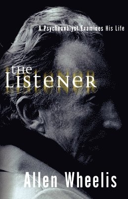 bokomslag The Listener