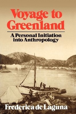 Voyage to Greenland 1
