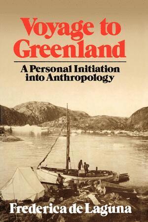 Voyage to Greenland 1