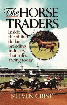 The Horse Traders 1