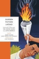 bokomslag Sudden Fiction Latino: Short-Short Stories from the United States and Latin America