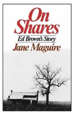 Jane Maguire - On Shares, Häftad
