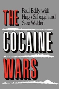 bokomslag The Cocaine Wars