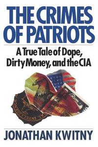 bokomslag Crimes of Patriots