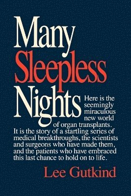 Many Sleepless Nights 1