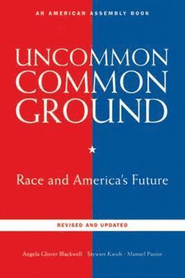 Uncommon Common Ground 1