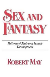 bokomslag Sex and Fantasy