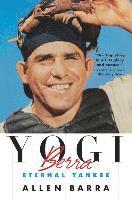 bokomslag Yogi Berra: Eternal Yankee