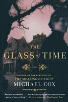 Michael Cox - The Glass of Time, Häftad