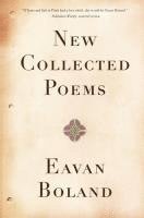 bokomslag New Collected Poems