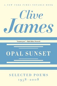 bokomslag Opal Sunset