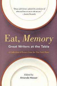 bokomslag Eat, Memory