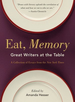 Eat, Memory