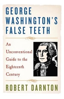 George Washington's False Teeth 1