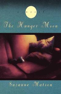 bokomslag The Hunger Moon