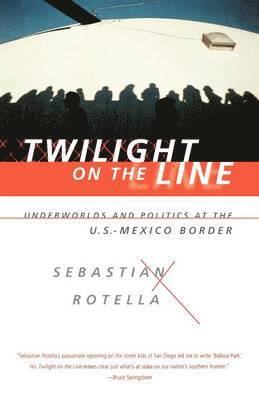 Twilight on the Line 1