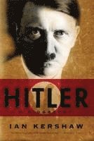 bokomslag Hitler: A Biography